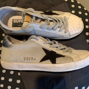 Golden Goose size 38